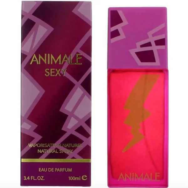 Animale Sexy Eau de Parfum