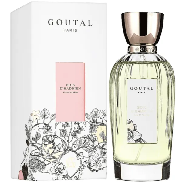 Annick Goutal Bois D'Hadrien Eau de Parfum