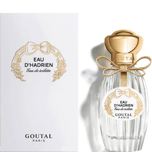 Annick Goutal Eau D'Hadrien Eau de Toilette