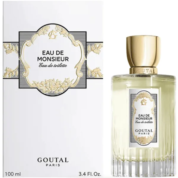 Annick Goutal Eau De Monsieur Eau de Toilette