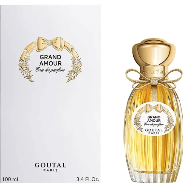 Annick Goutal Grand Amour Eau de Parfum