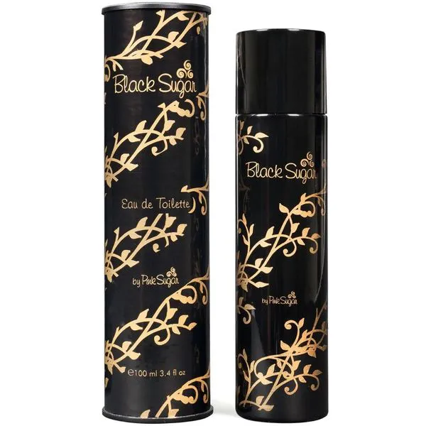 Aquolina Black Sugar Eau de Toilette