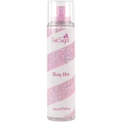 Aquolina Pink Sugar Body Mist