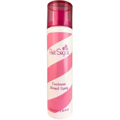 Aquolina Pink Sugar Deodorant Spray