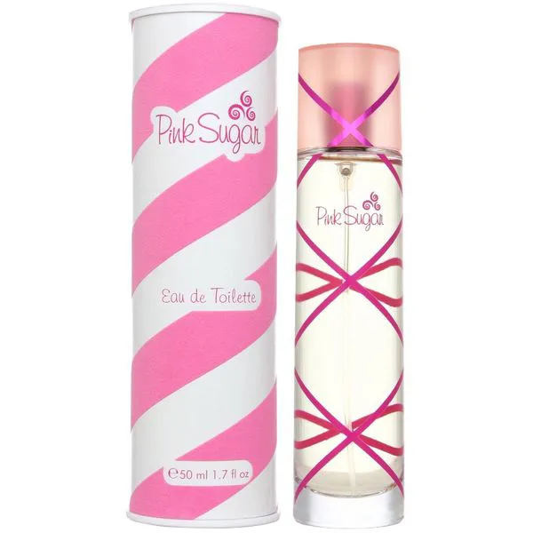 Pink Sugar Eau de Toilette