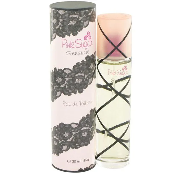 Aquolina Pink Sugar Sensual Eau de Toilette