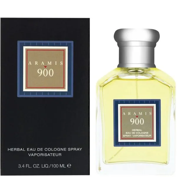 Aramis 900 Herbal Eau de Cologne