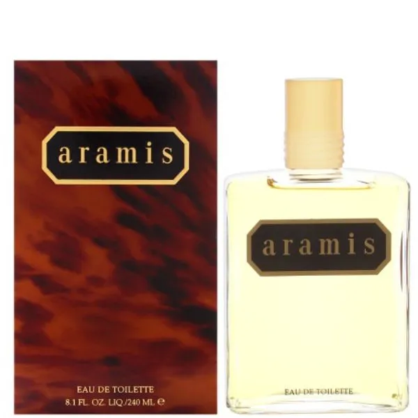 Aramis Eau de Toilette
