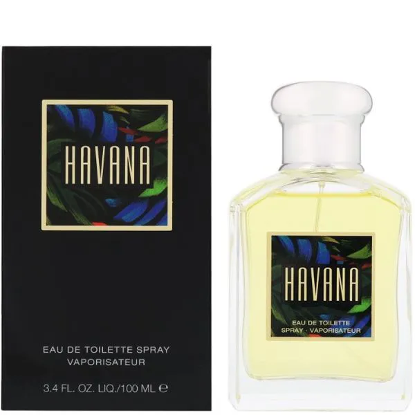 Aramis Havana Eau de Toilette