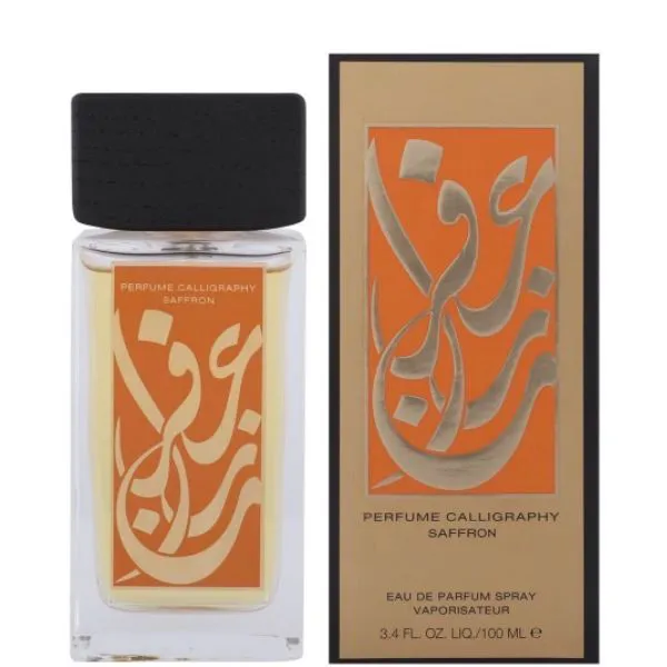 Aramis Perfume Calligraphy Saffron Eau de Parfum