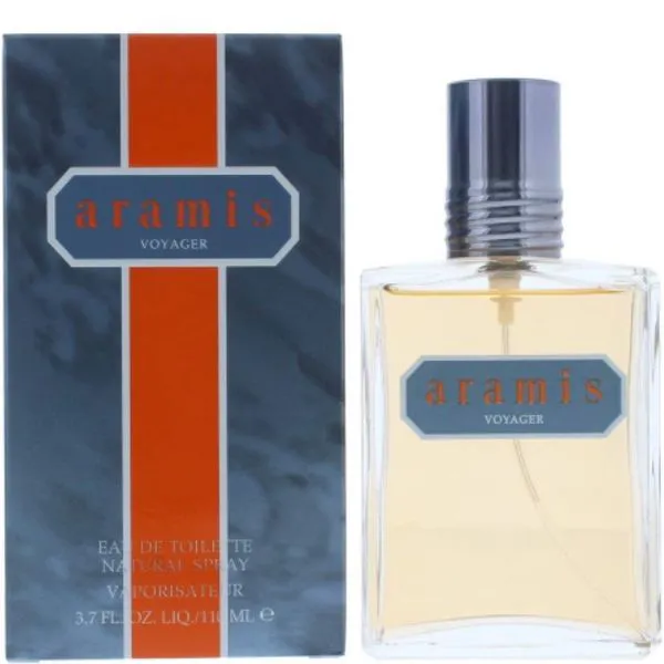 Aramis Voyager Eau de Toilette