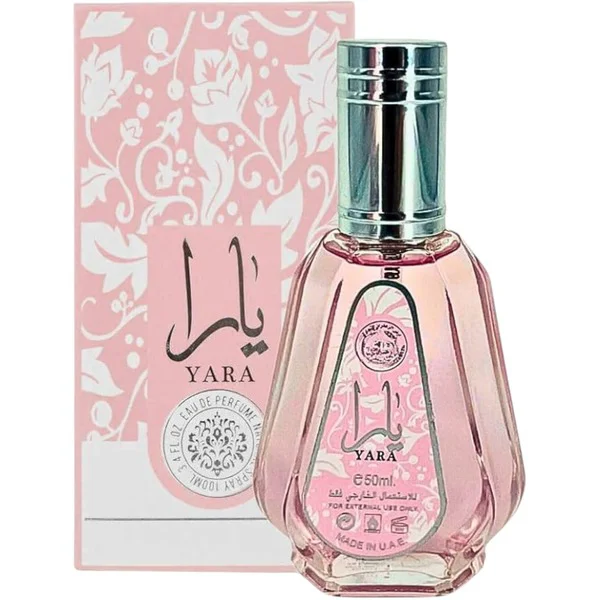 Yara Eau de Parfum