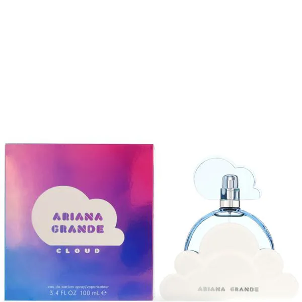 Cloud Eau de Parfum