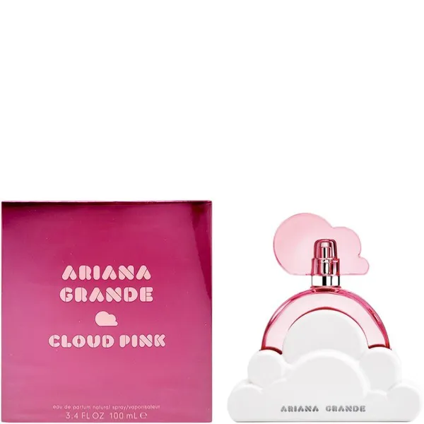 Cloud Pink Eau de Parfum