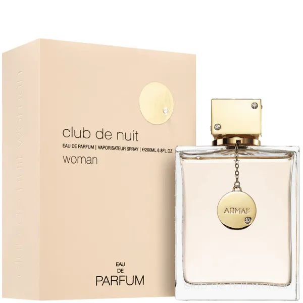 Club De Nuit Eau de Parfum