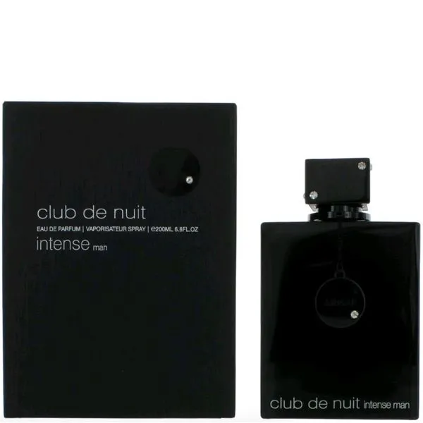 Club De Nuit Intense Eau de Parfum
