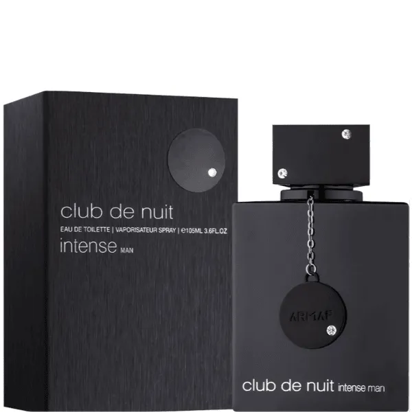 Club De Nuit Intense Eau de Toilette