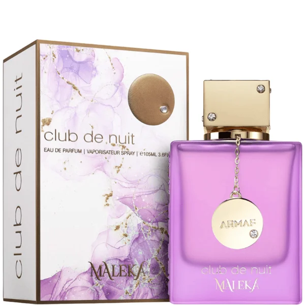 Club De Nuit Maleka Eau de Parfum