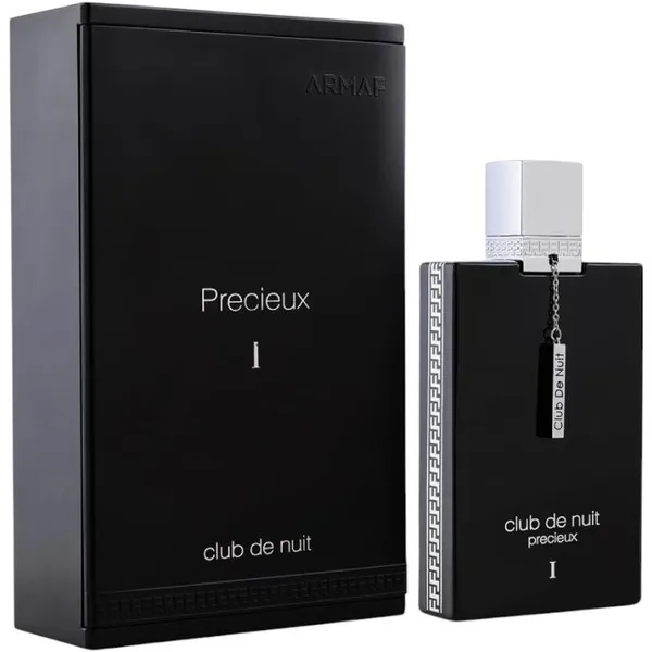 Club De Nuit Precieux 1 Extrait de Parfum