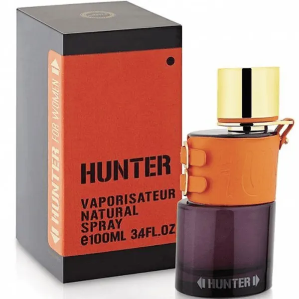 Armaf Hunter Eau de Parfum