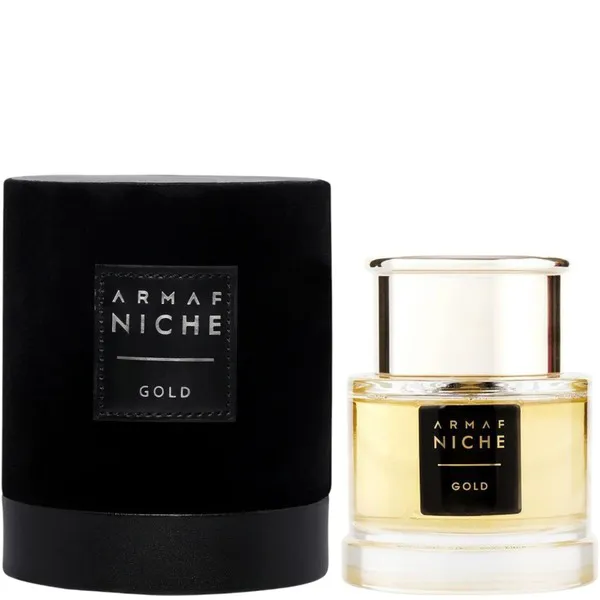 Armaf Niche Gold Eau de Parfum