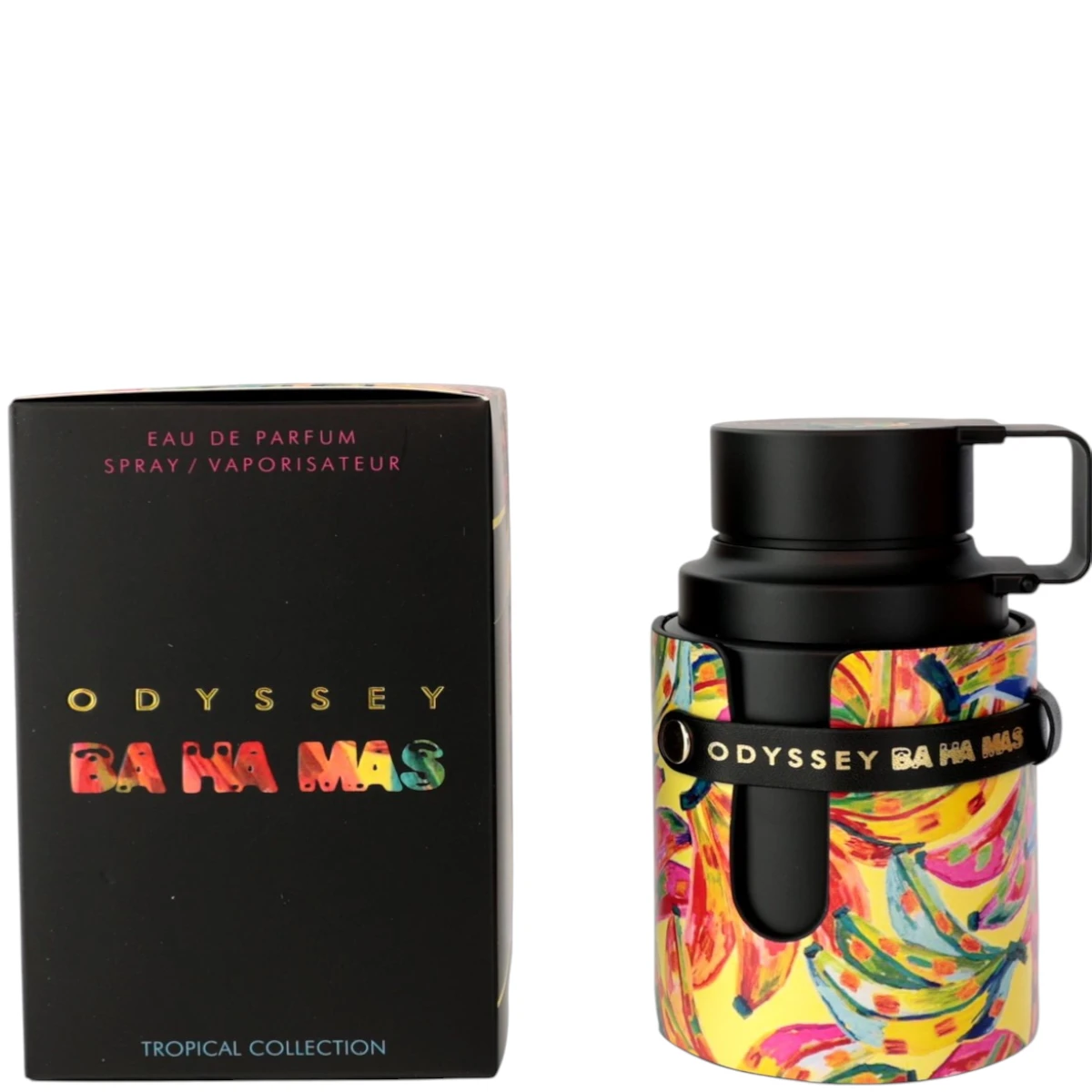 Armaf Odyssey Ba Ha Mas Eau de Parfum