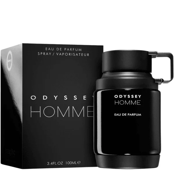 Odyssey Homme Eau de Parfum
