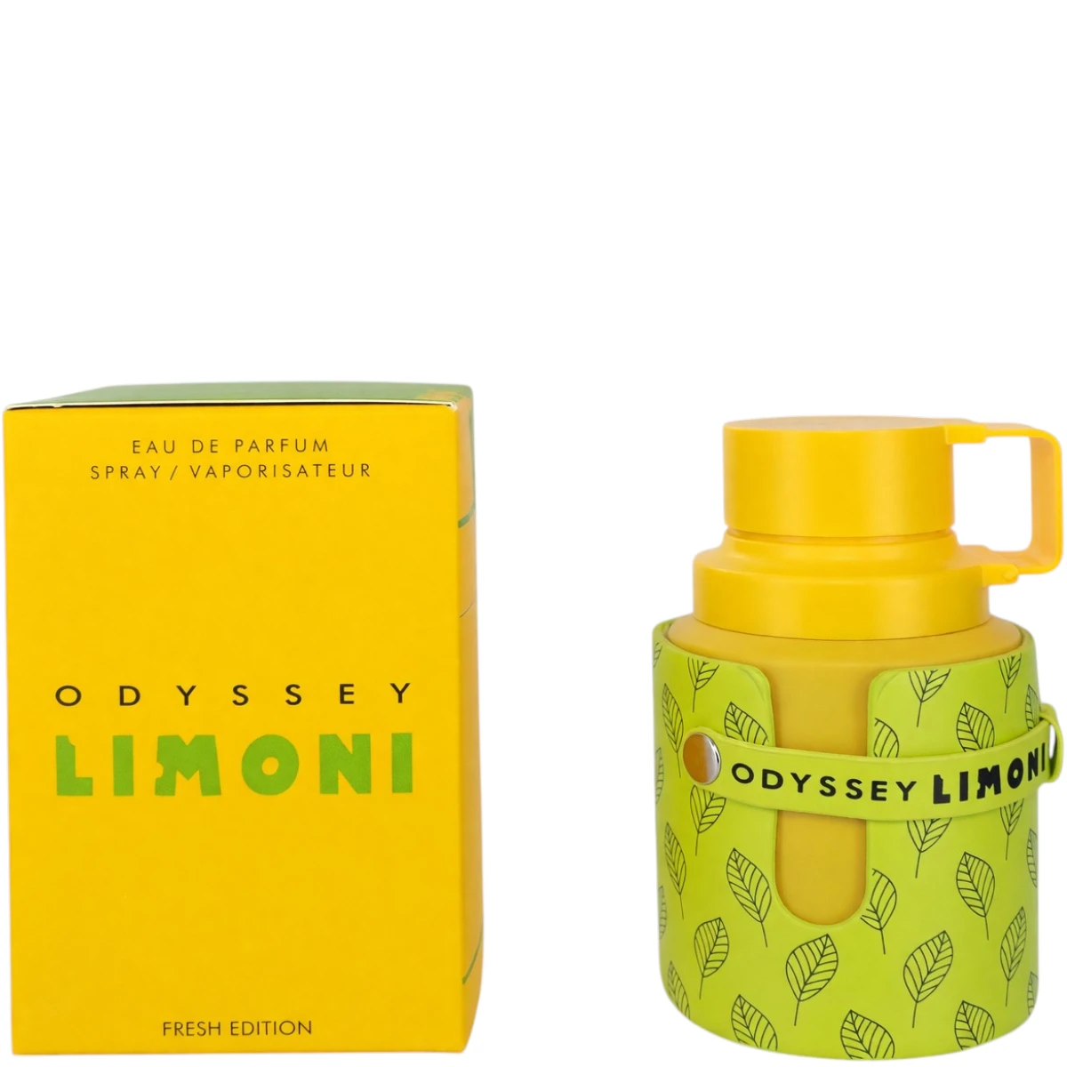Odyssey Limoni Fresh Eau de Parfum