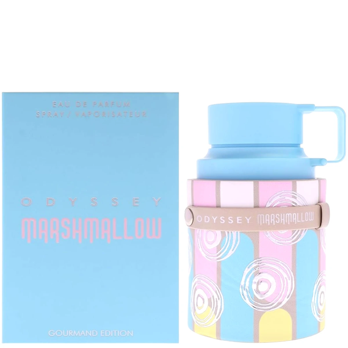 Odyssey Marshmallow Eau de Parfum