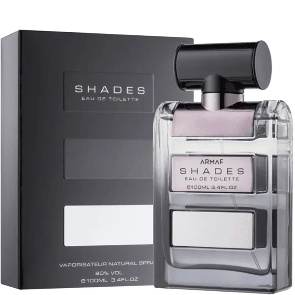 Armaf Shades Eau de Toilette