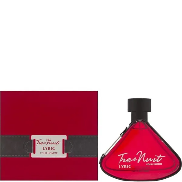 Armaf Tres Nuit Lyric Eau de Parfum