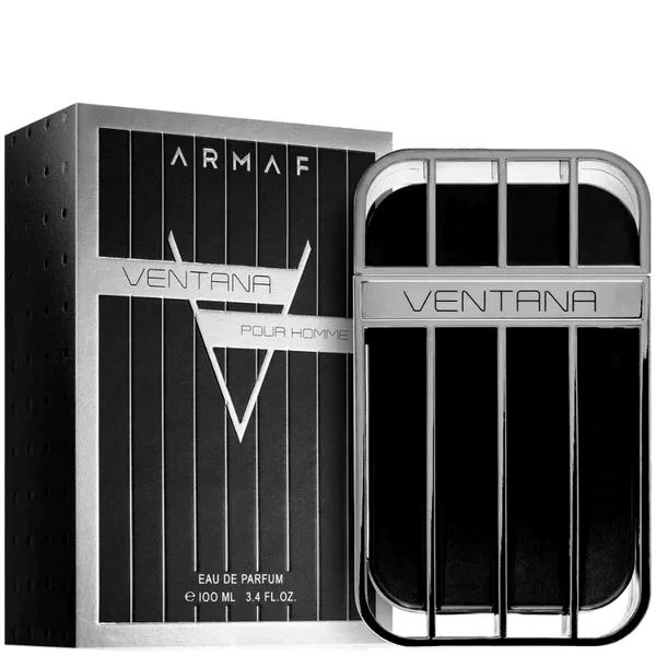 Ventana Eau de Parfum