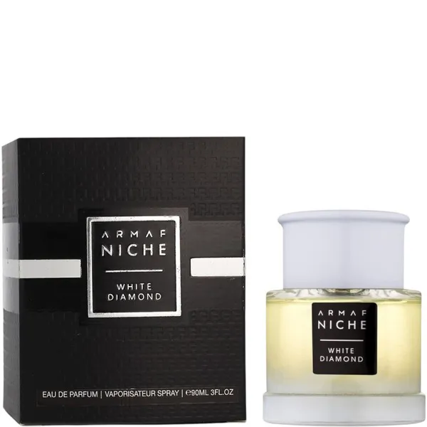 Armaf White Diamond Eau de Toilette