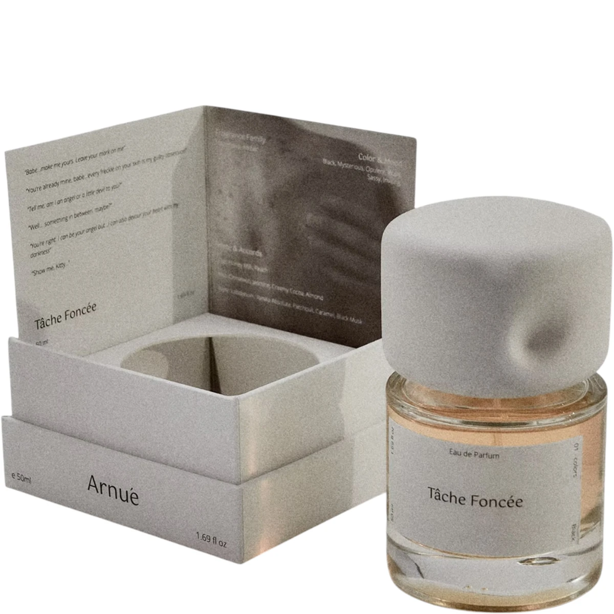 Arnue Tache Foncee Eau de Parfum 1.6 oz