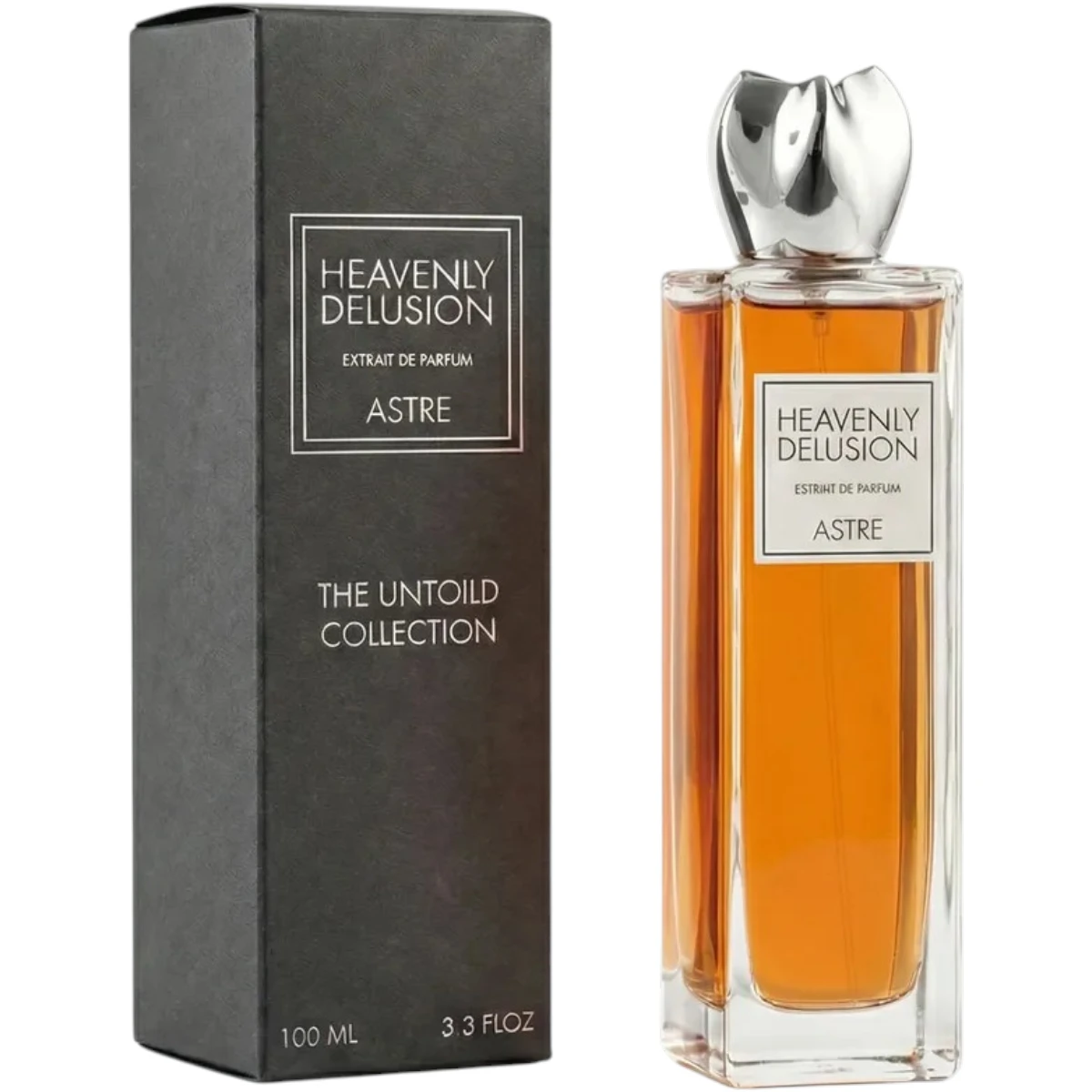 Astre Parfums Heavenly Delusion Extrait de Parfum