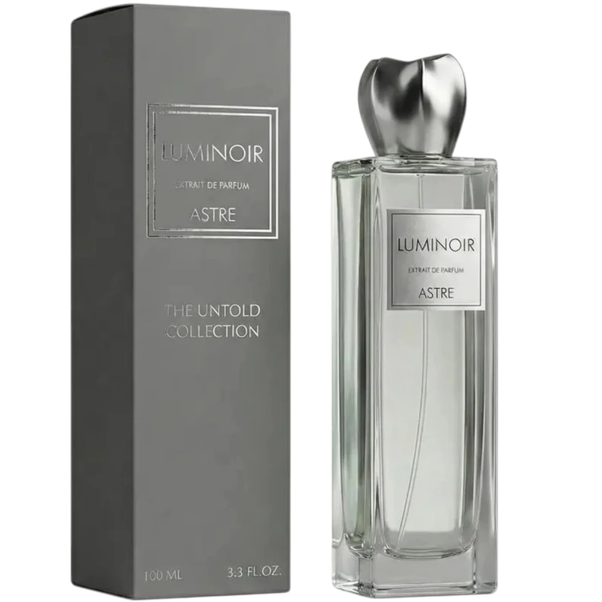 Astre Parfums Luminoir Extrait de Parfum
