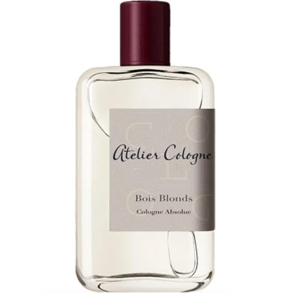 Atelier Cologne Bois Blonds Cologne Absolue