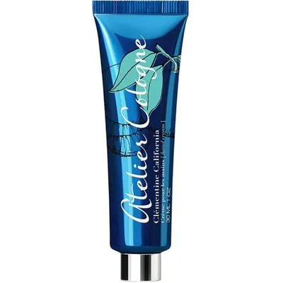 Atelier Cologne Clementine California Hand Cream