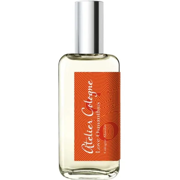 Atelier Cologne Love Osmanthus Cologne Absolue