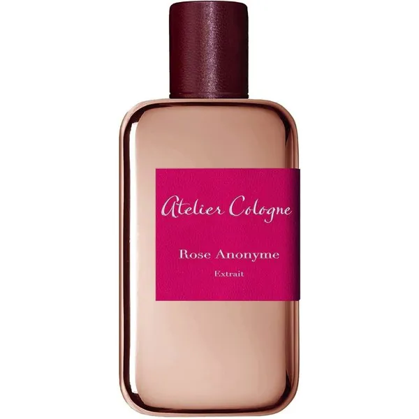 Atelier Cologne Rose Anonyme Extrait Cologne Absolue