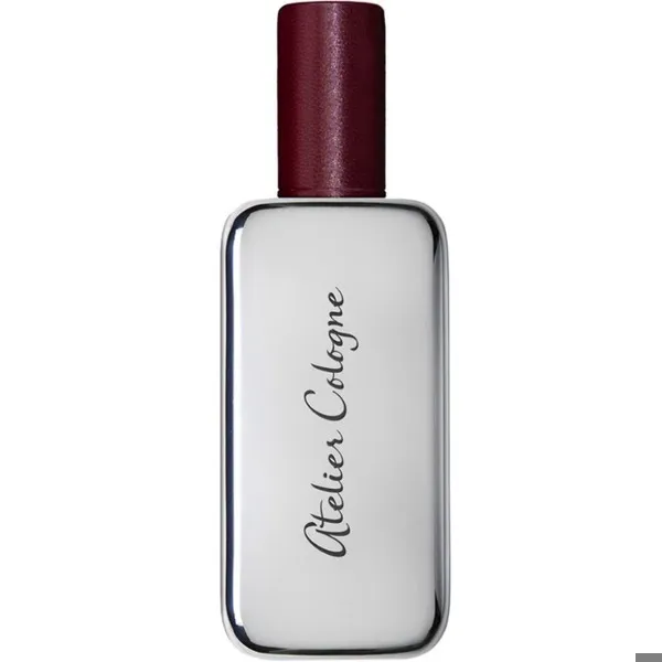 Atelier Cologne Silver Iris Cologne Absolue