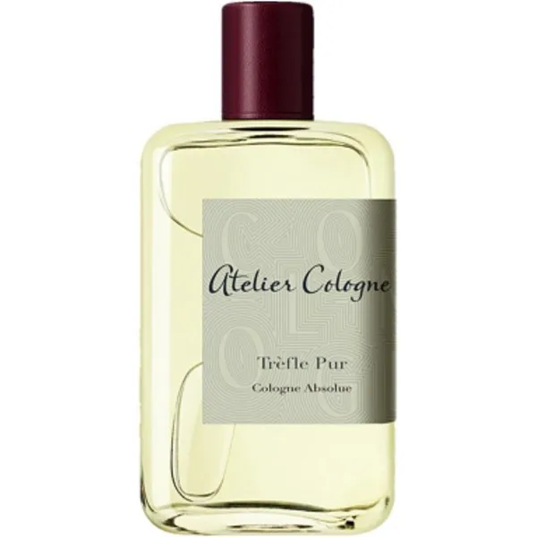 Atelier Cologne Trefle Pur Cologne Absolue