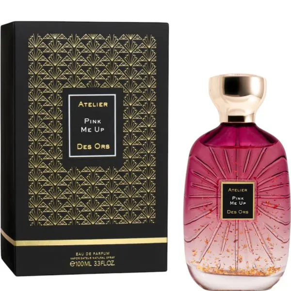 Atelier Des Ors Pink Me Up Eau de Parfum