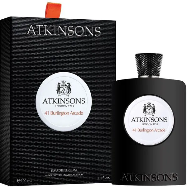41 Burlington Arcade Eau de Parfum