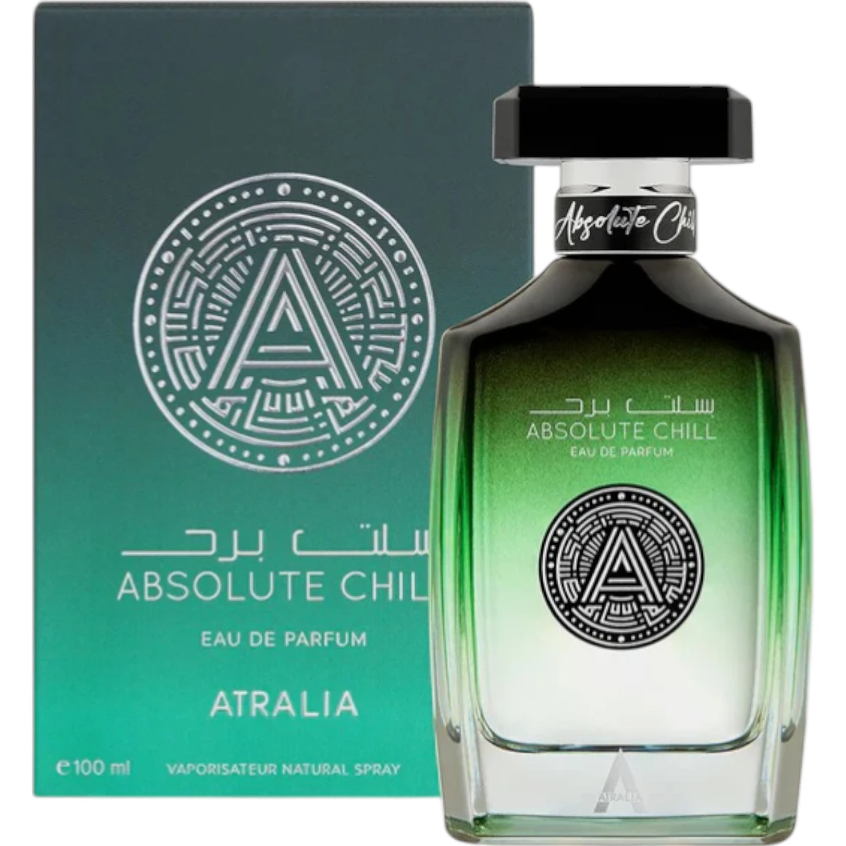 Atralia Absolute Chill Eau de Parfum