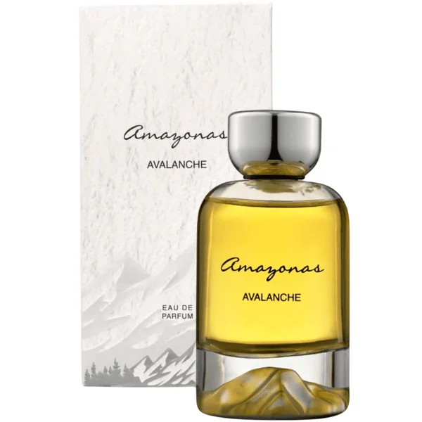 Amazonas Avalanche Eau de Parfum