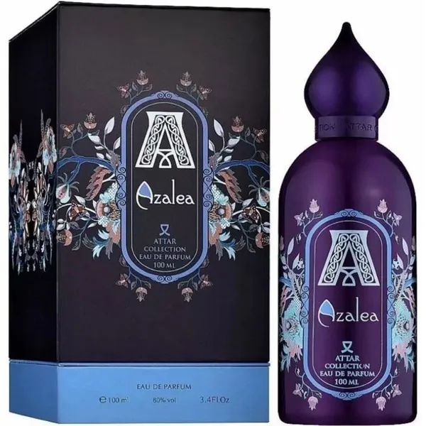 Attar Collection Perfumes Azalea Eau de Parfum