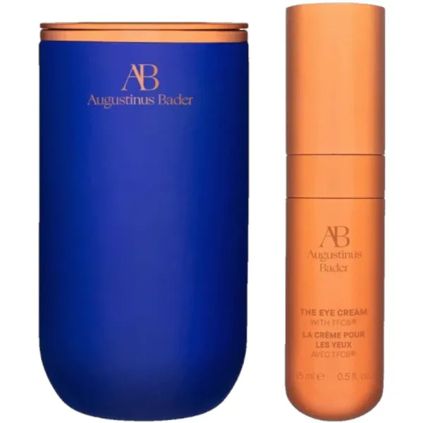 Augustinus Bader The Eye Cream