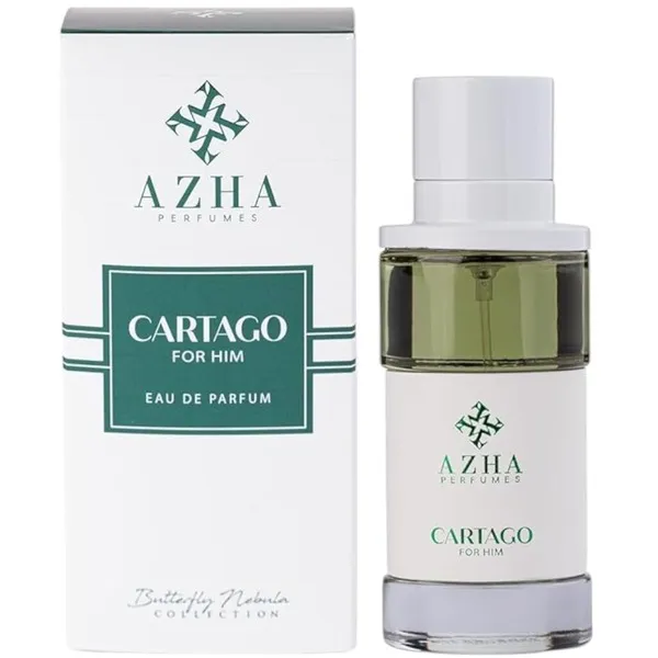 Cartago Eau de Parfum