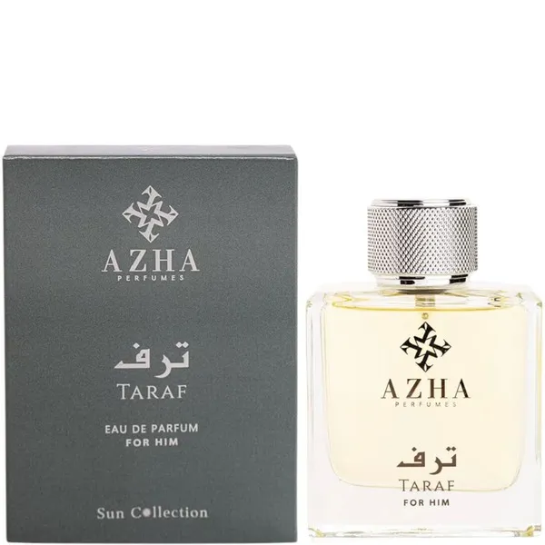 Azha Taraf Eau de Parfum